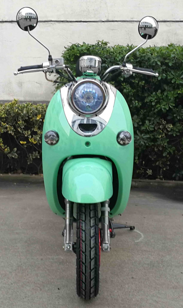 Yamaha мопед ретро